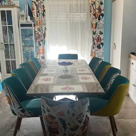 Kalosyni Lefkada *
