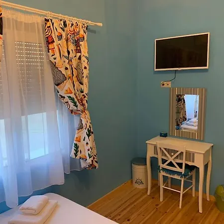 Holiday home Kalosyni Lefkada