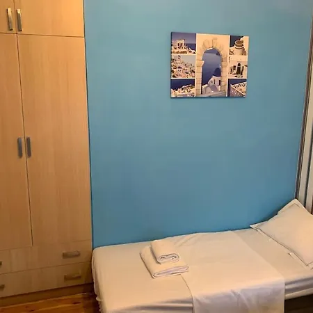 Holiday home Kalosyni Lefkada