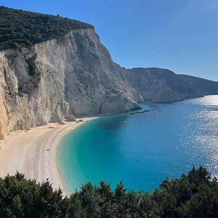 Kalosyni Lefkada Holiday home