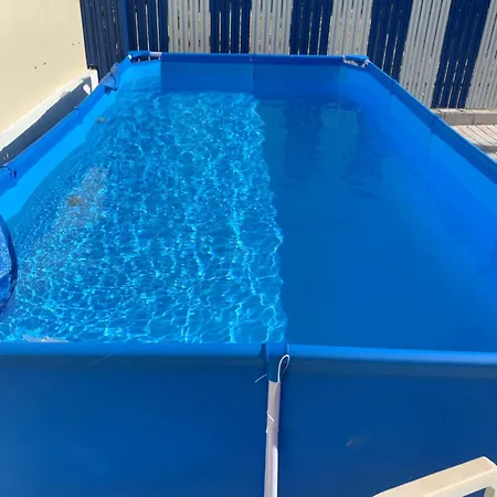Kalosyni Lefkada Holiday home Agios Petros (Lefkada)