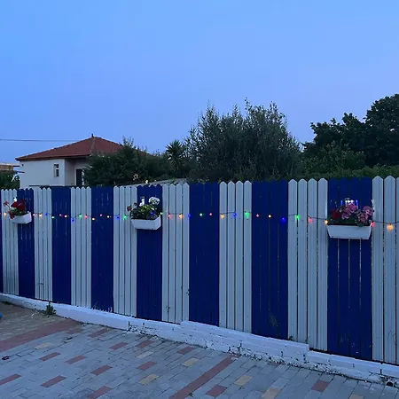 Holiday home Kalosyni Lefkada *