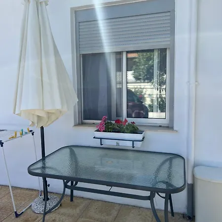 Kalosyni Lefkada Holiday home *