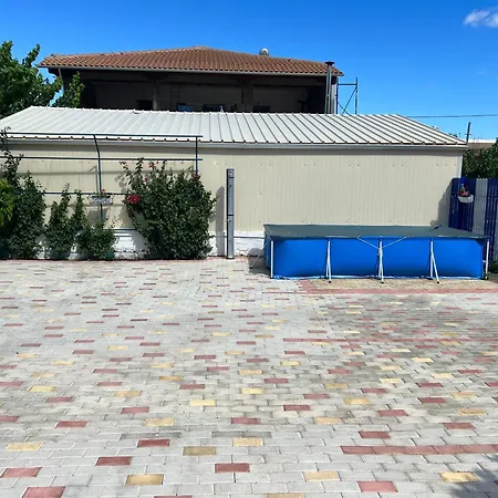 Kalosyni Lefkada * Agios Petros (Lefkada)