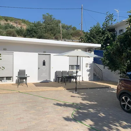 Kalosyni Lefkada Holiday home Agios Petros (Lefkada)