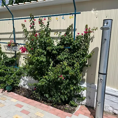 Kalosyni Lefkada Holiday home Agios Petros (Lefkada)