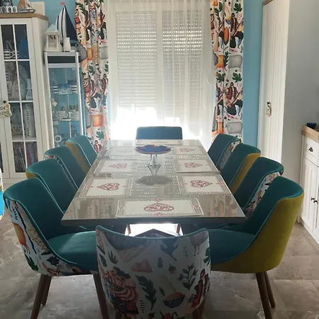 Kalosyni Lefkada Holiday home Agios Petros (Lefkada)
