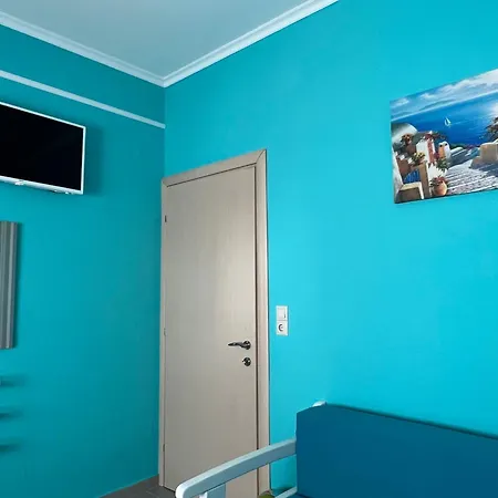 Kalosyni Lefkada Holiday home *