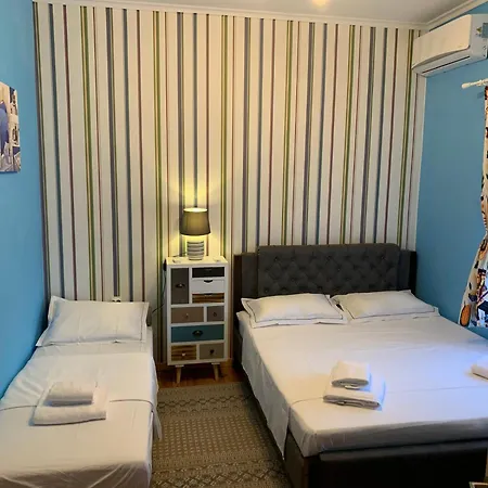 Holiday home Kalosyni Lefkada *