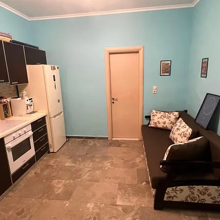 Holiday home Kalosyni Lefkada