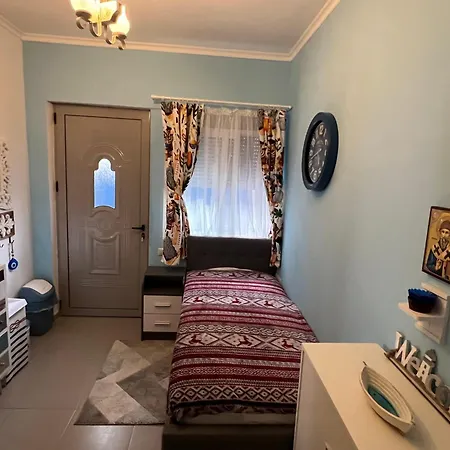 Kalosyni Lefkada *
