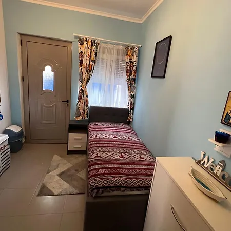 Holiday home Kalosyni Lefkada *