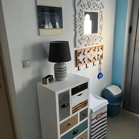 Kalosyni Lefkada *