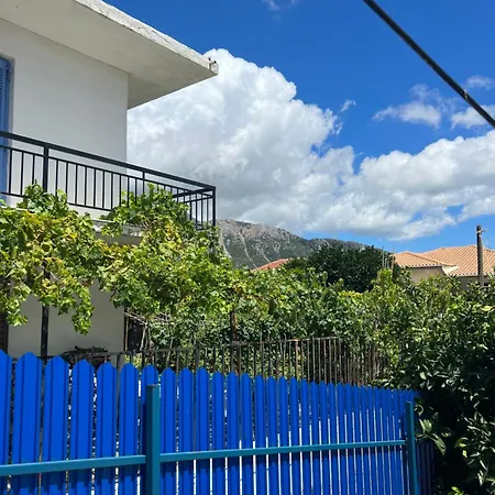 Holiday home Kalosyni Lefkada Agios Petros (Lefkada)