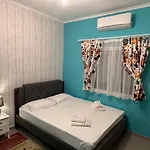 Kalosyni Lefkada * Agios Petros (Lefkada)