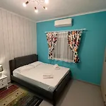 Casa vacanze Kalosyni Lefkada *