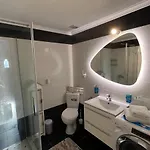 Kalosyni Lefkada Holiday home *