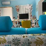 Holiday home Kalosyni Lefkada Agios Petros (Lefkada)