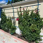 Kalosyni Lefkada Holiday home Agios Petros (Lefkada)