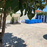 Holiday home Kalosyni Lefkada Agios Petros (Lefkada)