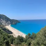 Kalosyni Lefkada