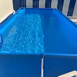 Kalosyni Lefkada Casa vacanze Ágios Pétros
