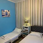Holiday home Kalosyni Lefkada Agios Petros (Lefkada)