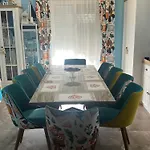 Kalosyni Lefkada Casa vacanze Ágios Pétros