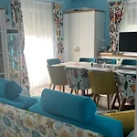 Holiday home Kalosyni Lefkada