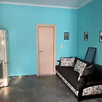 Kalosyni Lefkada Casa vacanze Ágios Pétros