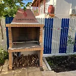 Holiday home Kalosyni Lefkada Agios Petros (Lefkada)
