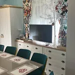 Kalosyni Lefkada Holiday home