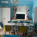 Kalosyni Lefkada Holiday home *