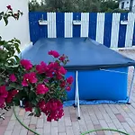 Kalosyni Lefkada Holiday home Agios Petros (Lefkada)