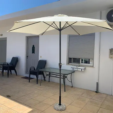 Kalosyni Lefkada Prázdninový dům *