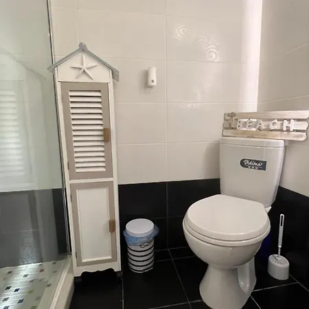 Kalosyni Lefkada Holiday home