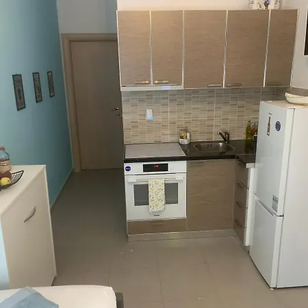 Kalosyni Lefkada Prázdninový dům