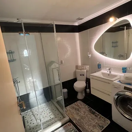 Kalosyni Lefkada Holiday home *