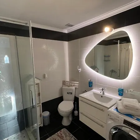 Kalosyni Lefkada Holiday home *