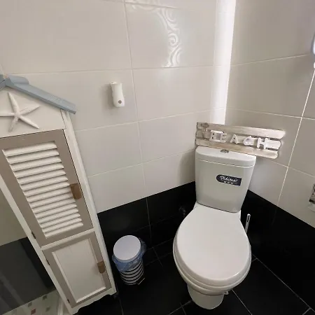 Prázdninový dům Kalosyni Lefkada *