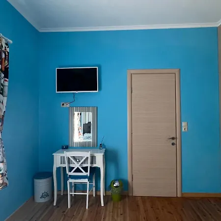 Prázdninový dům Kalosyni Lefkada