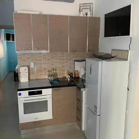 Prázdninový dům Kalosyni Lefkada *