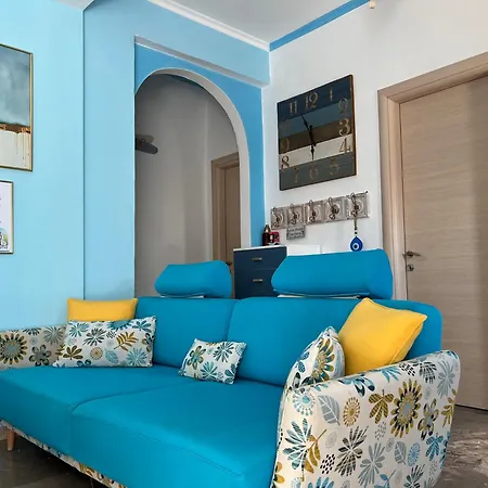 Kalosyni Lefkada * Agios Petros (Lefkada)