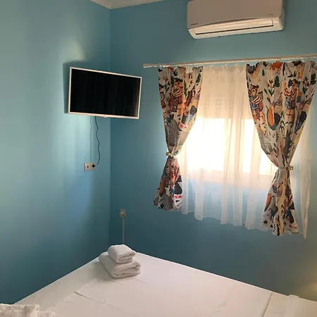 Kalosyni Lefkada Prázdninový dům Ágios Pétros