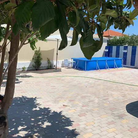 Holiday home Kalosyni Lefkada Agios Petros (Lefkada)