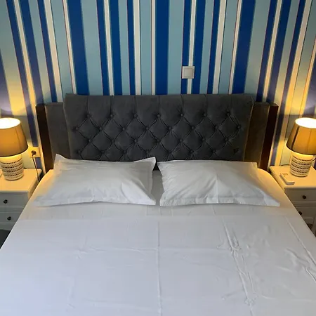 Kalosyni Lefkada * Ágios Pétros