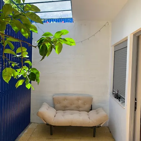 Prázdninový dům Kalosyni Lefkada