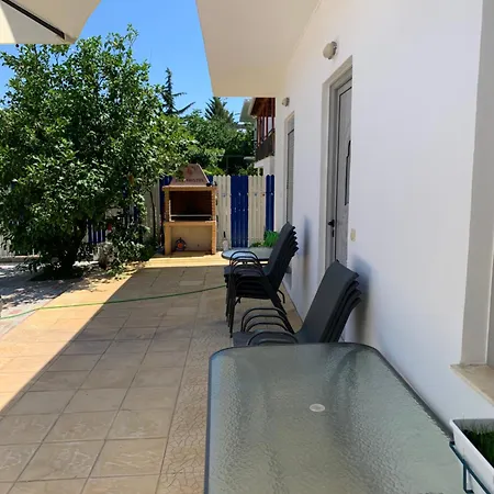 Prázdninový dům Kalosyni Lefkada