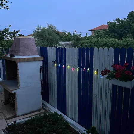 Holiday home Kalosyni Lefkada