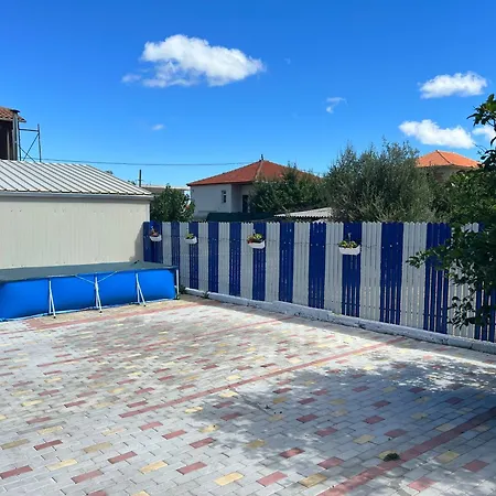 Prázdninový dům Kalosyni Lefkada *